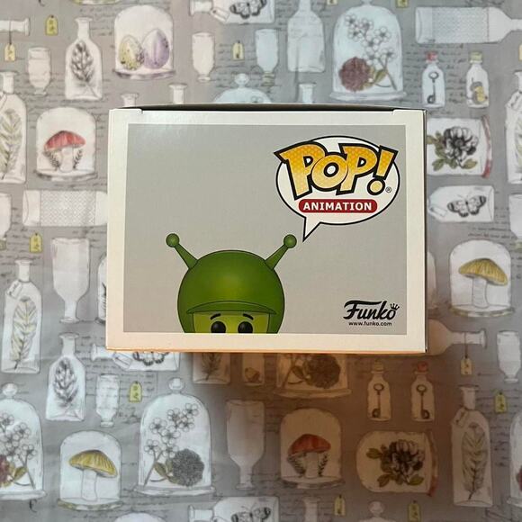 Funko pop the great gazoo eccc funko exclusive - Picture 5 of 6